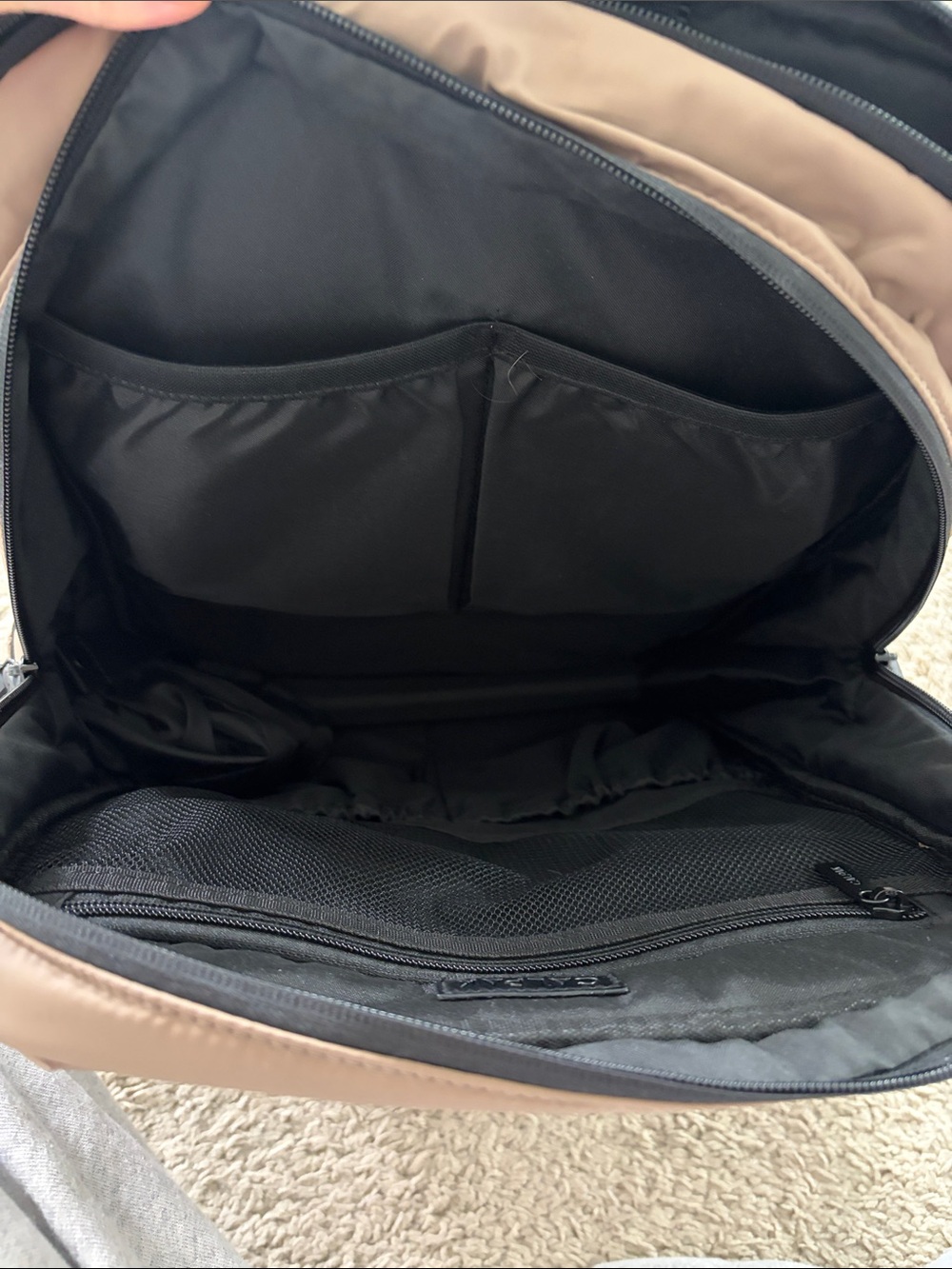 Calpak Luka backpack - Picture 6 of 6